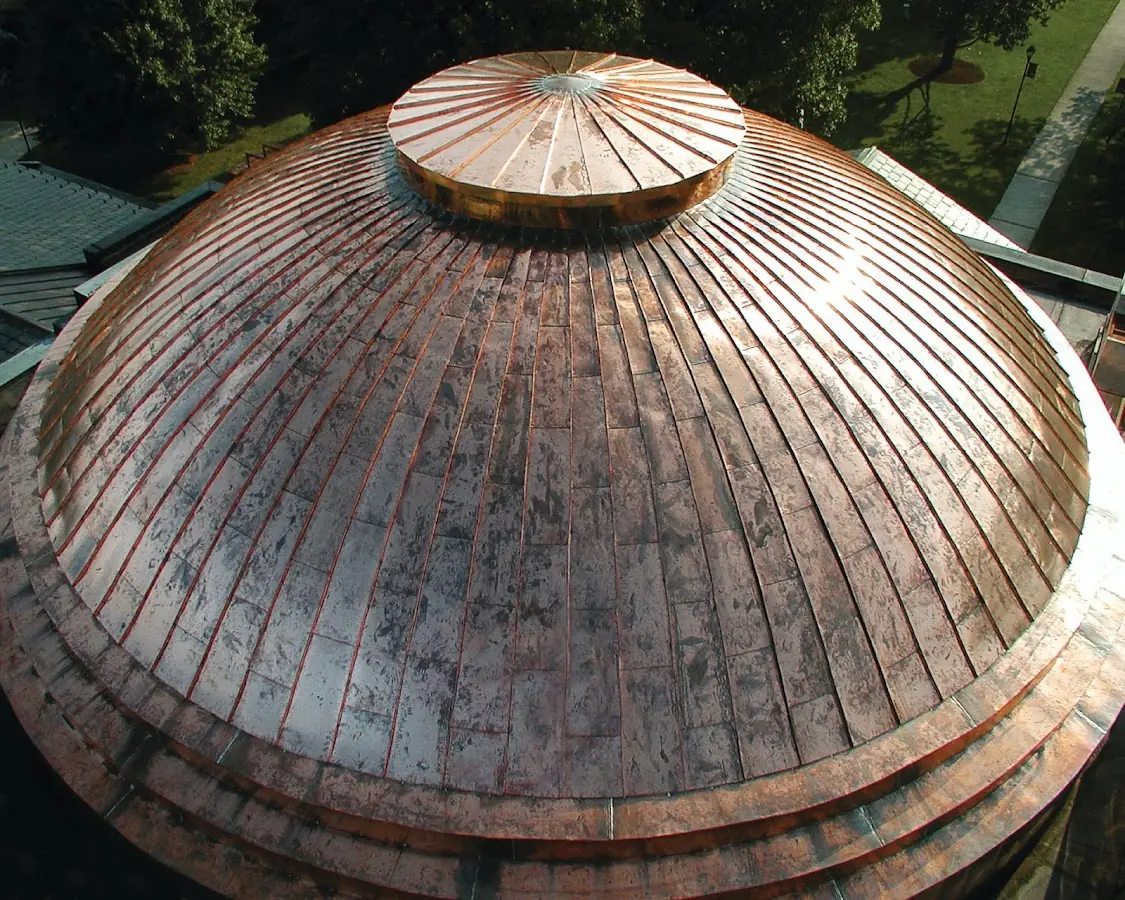 Craftsman Roofing crew installing a new roof in Ardenwald-Johnson Creek